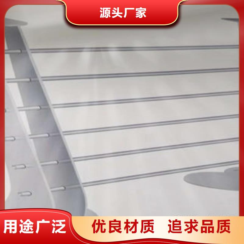 不锈钢复合管栏杆-不锈钢复合管护栏厂家厂家直接面向客户