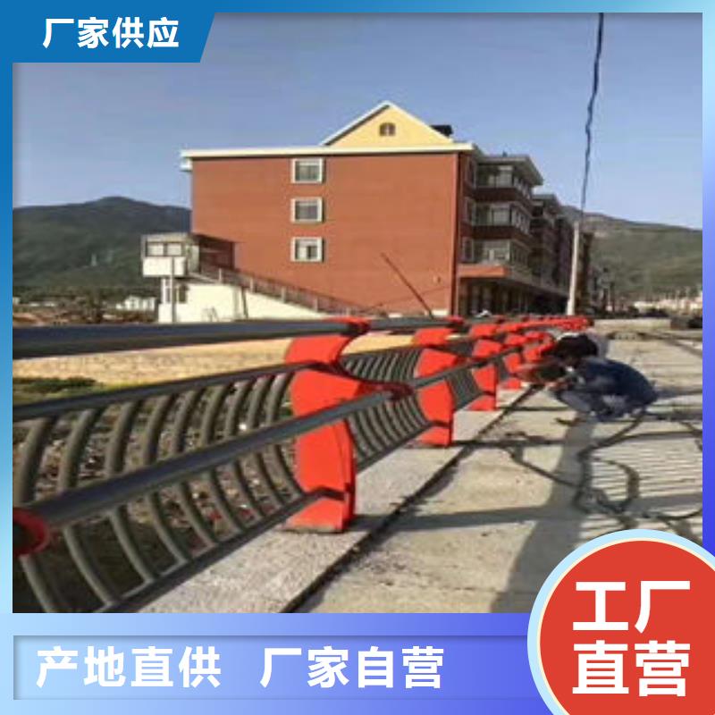 304不锈钢复合管不锈钢复合管楼梯扶手种类多质量好