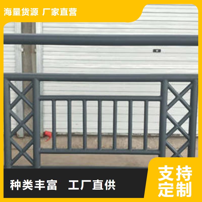 不锈钢复合管桥梁护栏不锈钢桥梁护栏打造行业品质
