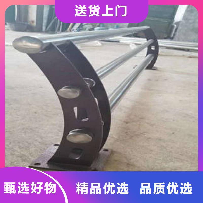 不锈钢复合管桥梁护栏不锈钢桥梁护栏打造行业品质
