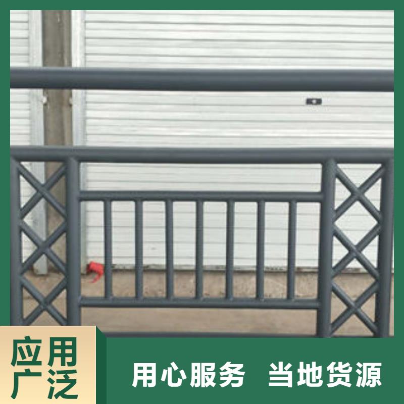 道路护栏201不锈钢复合管厂家精选