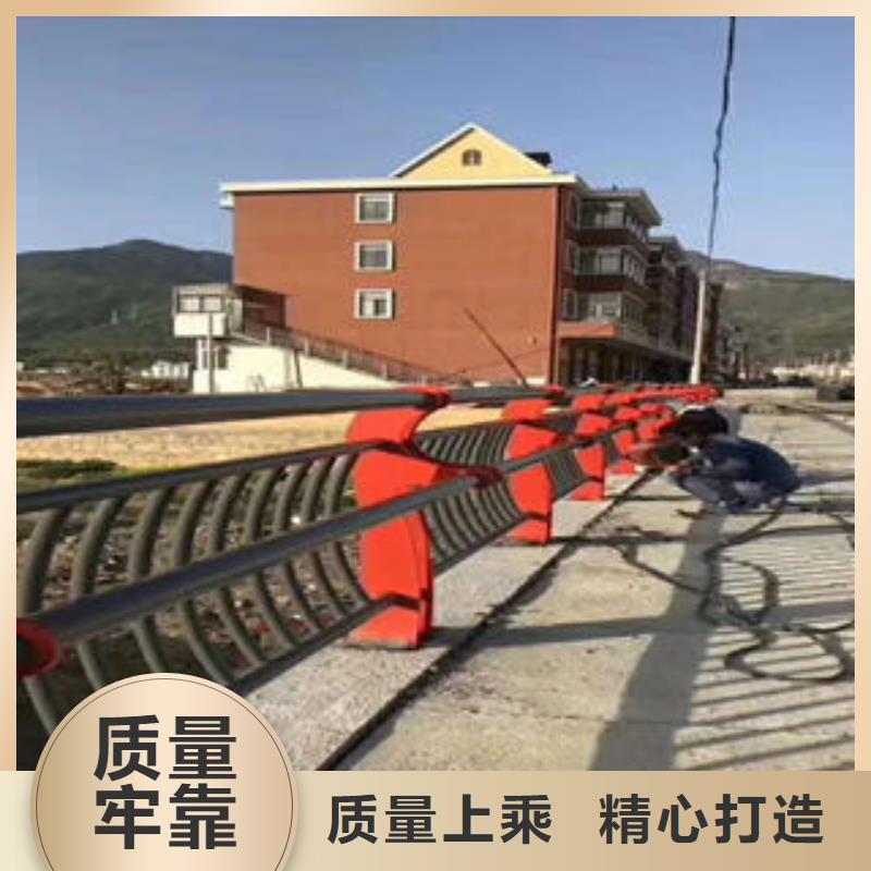 【道路护栏】不锈钢桥梁护栏专业生产团队-服务区域包括玉溪|红河|迪庆|曲靖|昭通|文山|楚雄等-产品视频