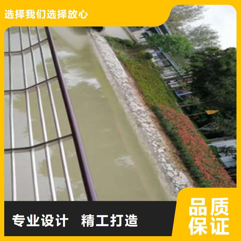 【道路护栏】 不锈钢复合管护栏厂家用心制作|顺义|东城|密云|西城|怀柔厂家