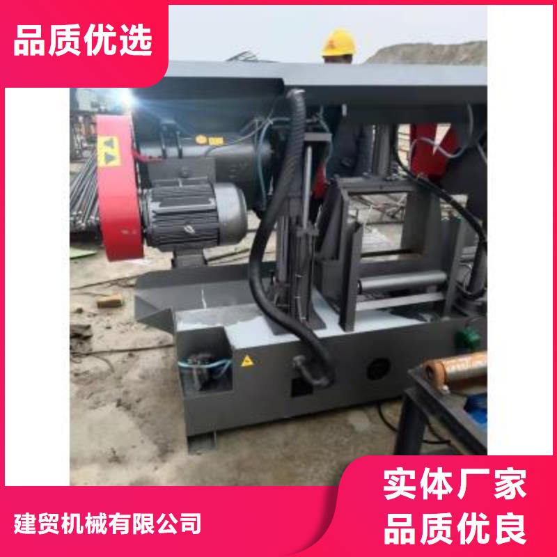 生产线【钢筋弯曲机】保障产品质量