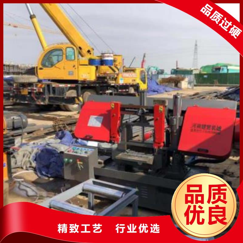 生产线-【钢筋直螺纹滚丝机】拥有核心技术优势