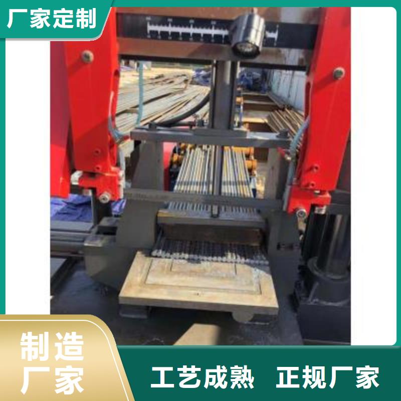 生产线_智能张拉机厂家细节决定品质