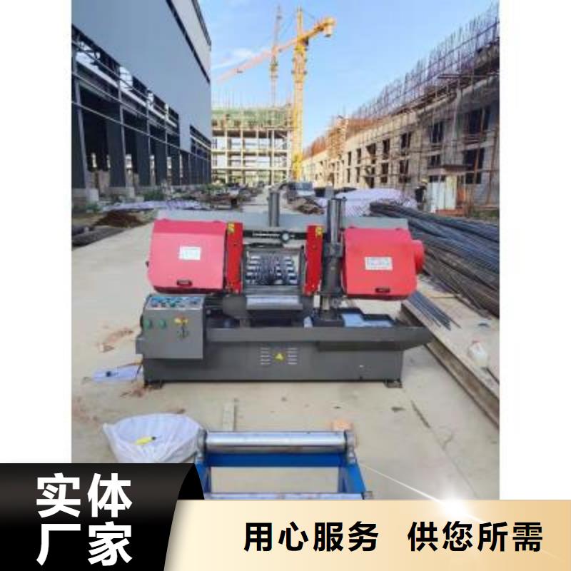 数控锯切套丝打磨生产线现货报价
