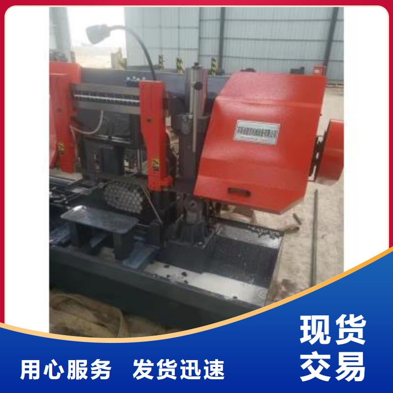 生产线 钢筋笼绕笼机实体厂家大量现货