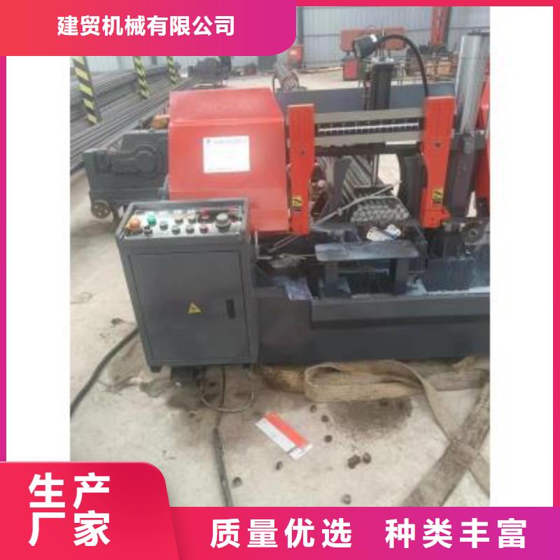 生产线钢筋扎捆机自有厂家