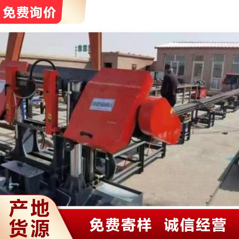 生产线 钢筋弯箍机客户满意度高