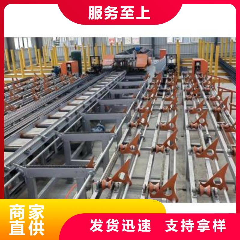 生产线钢筋镦粗机工期短发货快