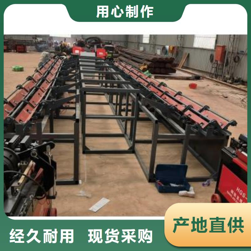 【生产线-智能压浆厂家选择我们选择放心】