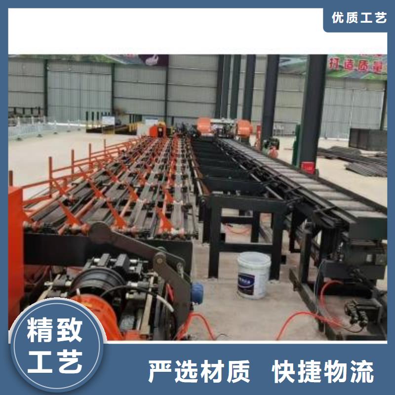 数控钢筋自动滚丝生产线种类齐全