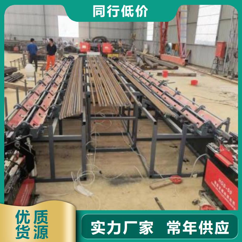 生产线钢筋套丝机真实拍摄品质可靠
