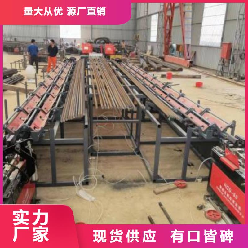 生产线【数控钢筋笼滚焊机厂家】多种场景适用