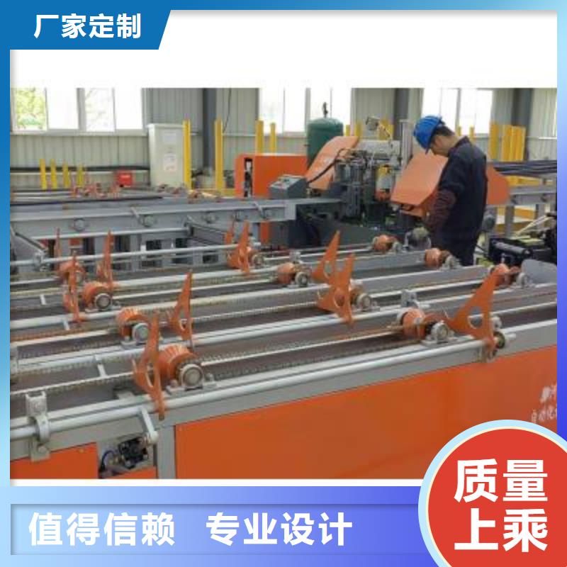 生产线钢筋切断机公司库存量大