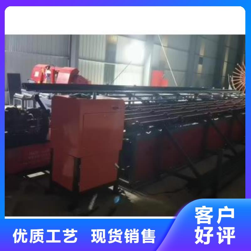 生产线钢筋切断机公司库存量大