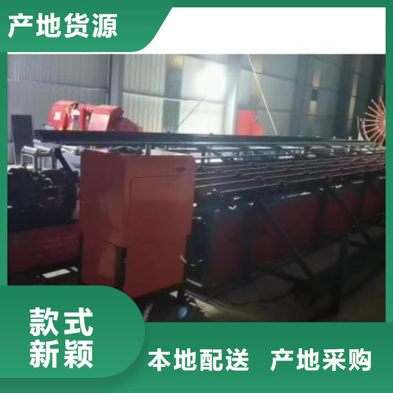 生产线智能张拉机厂家专业生产厂家
