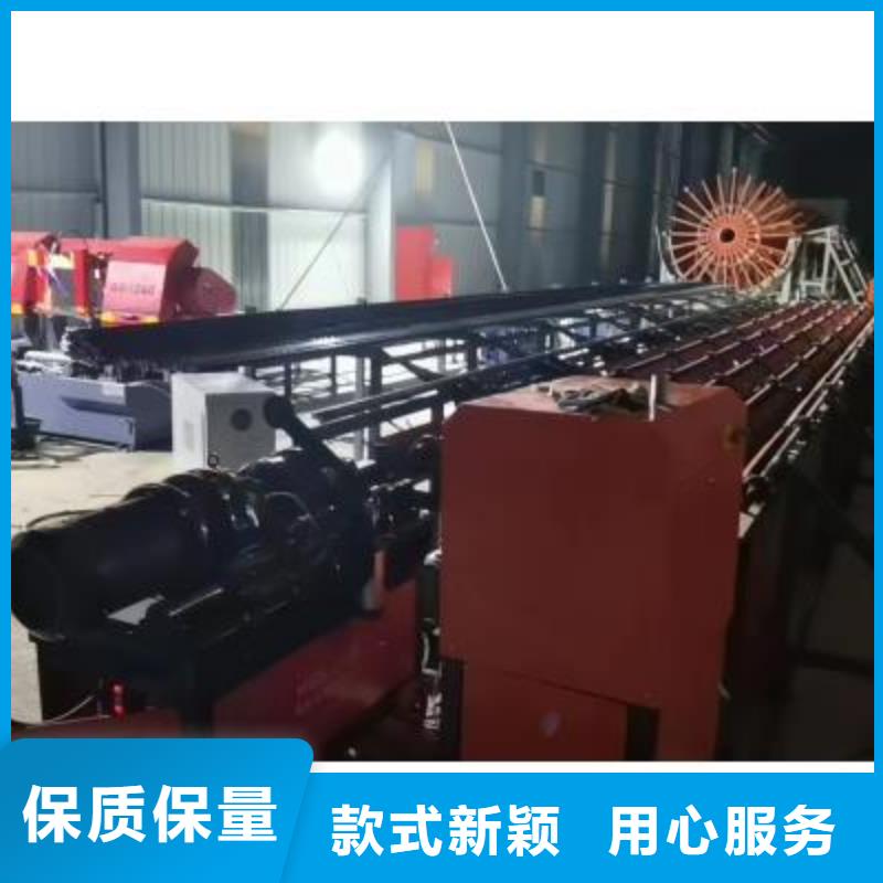 【生产线】 钢筋笼绕笼机精选好货
