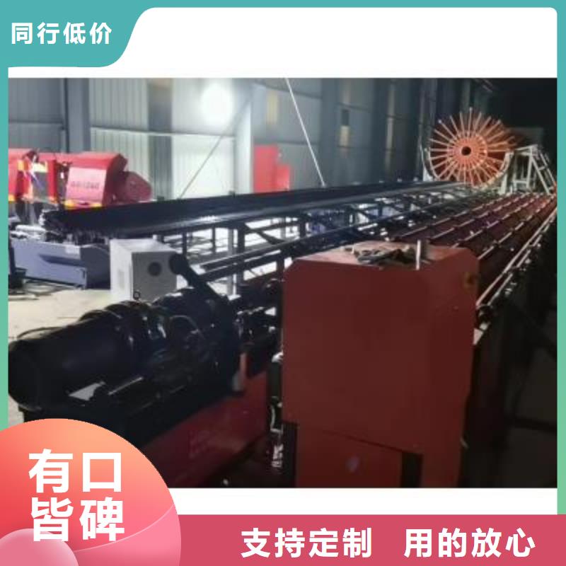 生产线智能张拉机厂家专业生产厂家