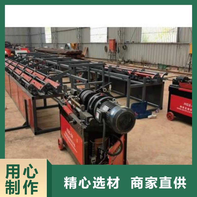 生产线智能张拉机厂家专业生产厂家