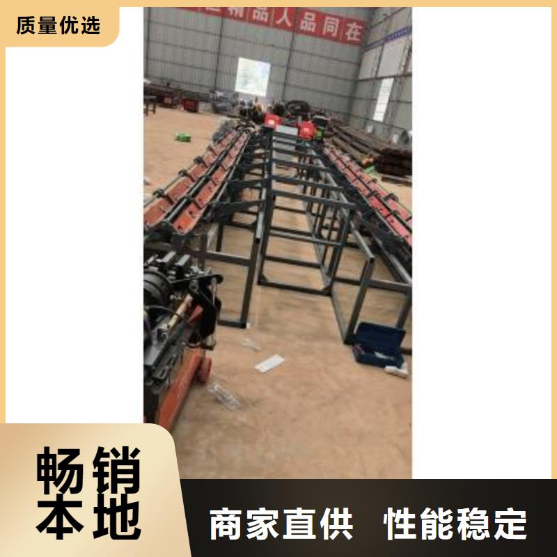 生产线钢筋切断机批发自有厂家