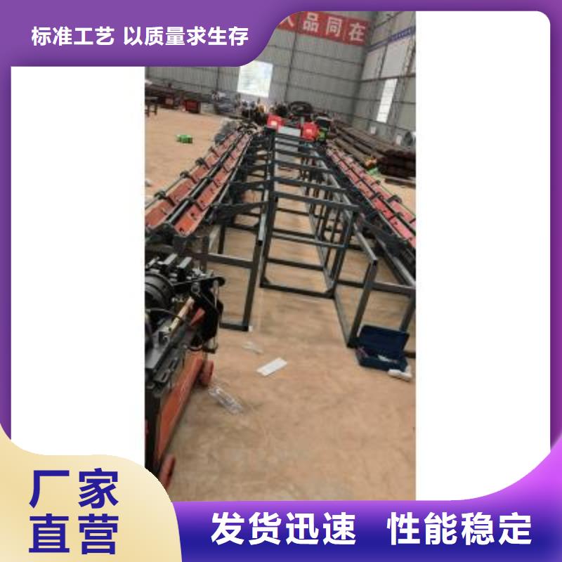 生产线智能张拉机厂家专业生产厂家