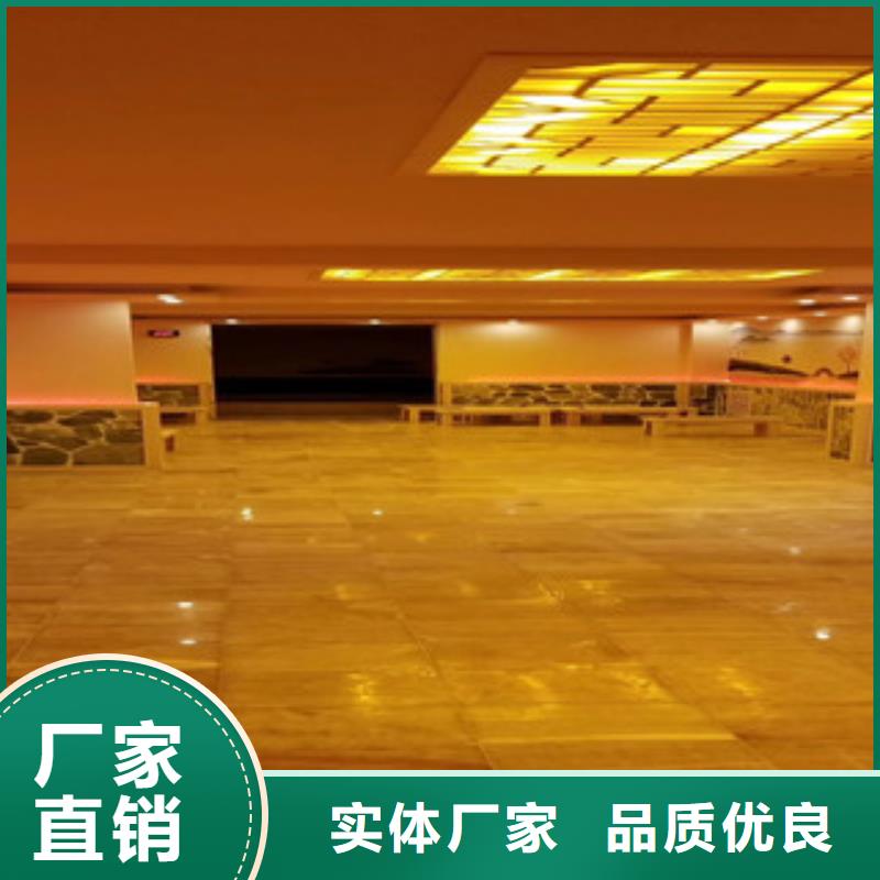 汗蒸房汗蒸房承建选择大厂家省事省心