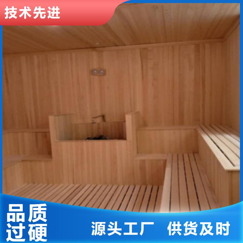 汗蒸房-汗蒸房水加热敢与同行比质量