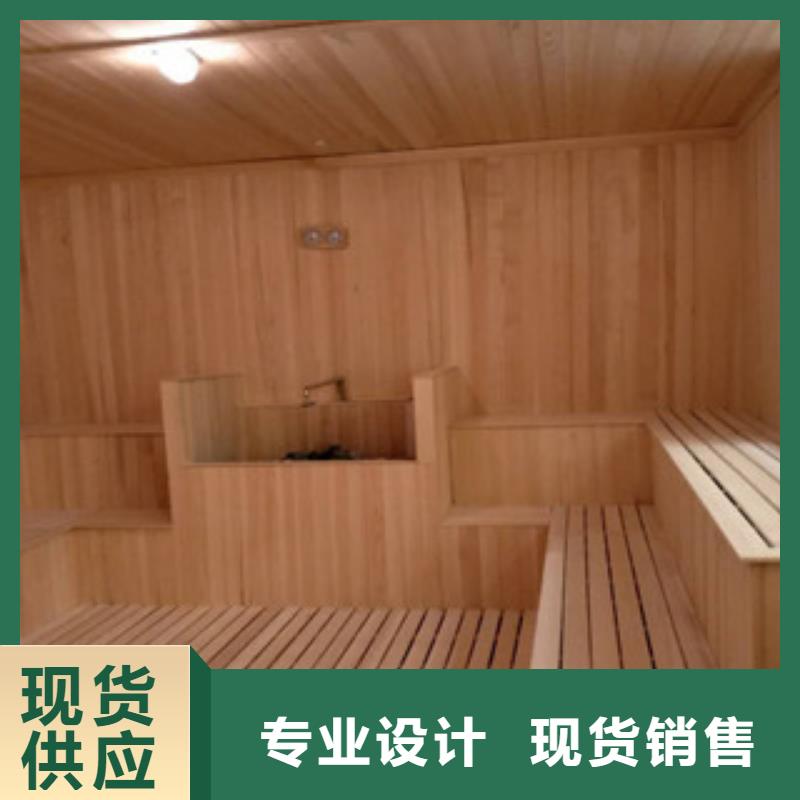 汗蒸房-汗蒸房承建源头直供