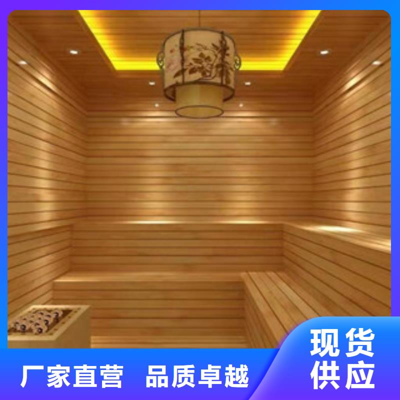 汗蒸房-汗蒸房承建源头直供