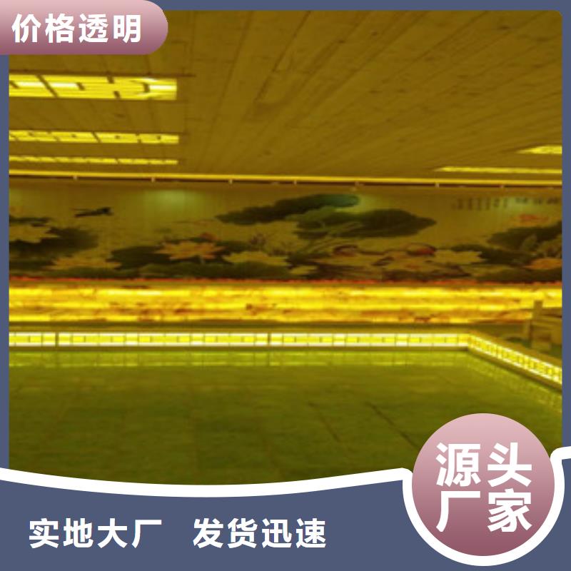 汗蒸房汗蒸房装修同行低价