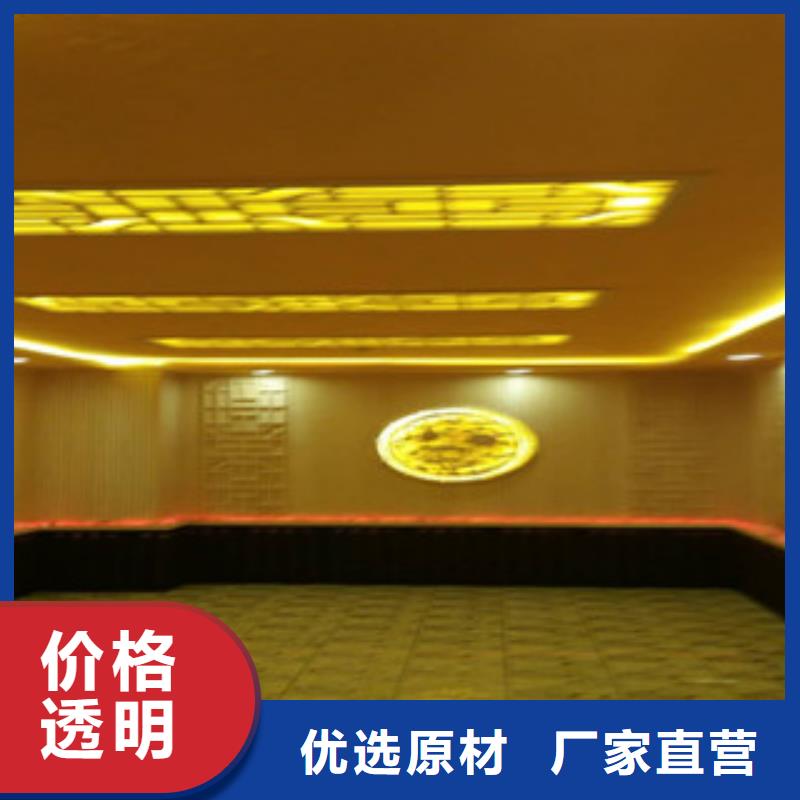 汗蒸房安装汗蒸房承建好品质售后无忧