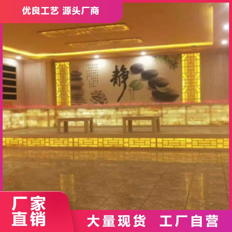 【汗蒸房安装汗蒸房装修厂家直营】
