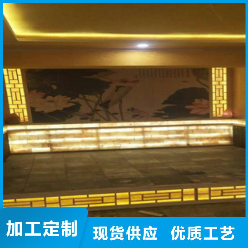 【汗蒸房安装】-汗蒸房桑拿房设备使用方法