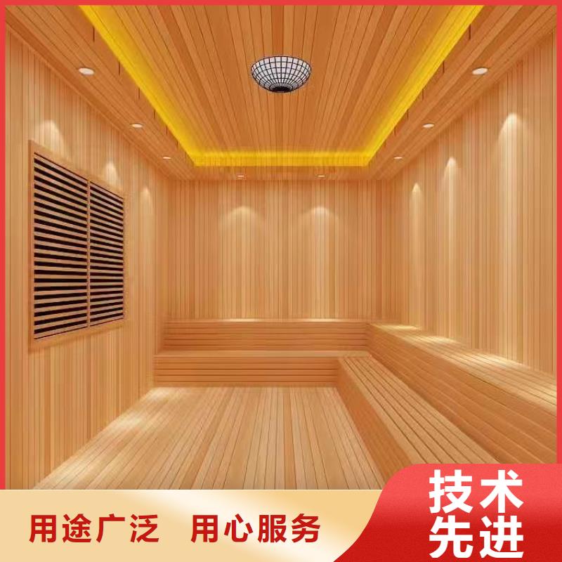 【汗蒸房安装】汗蒸房装修产地厂家直销