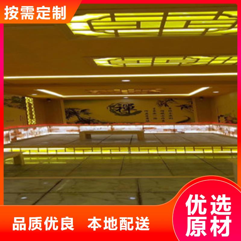 汗蒸房安装讲信誉保质量