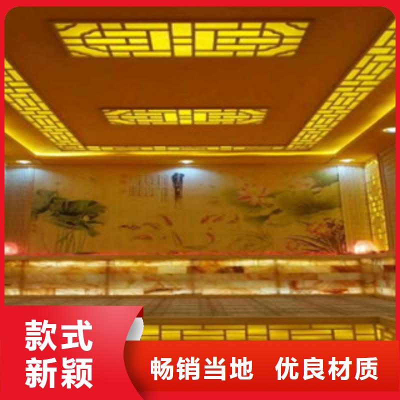 汗蒸房安装-汗蒸房承建工厂批发