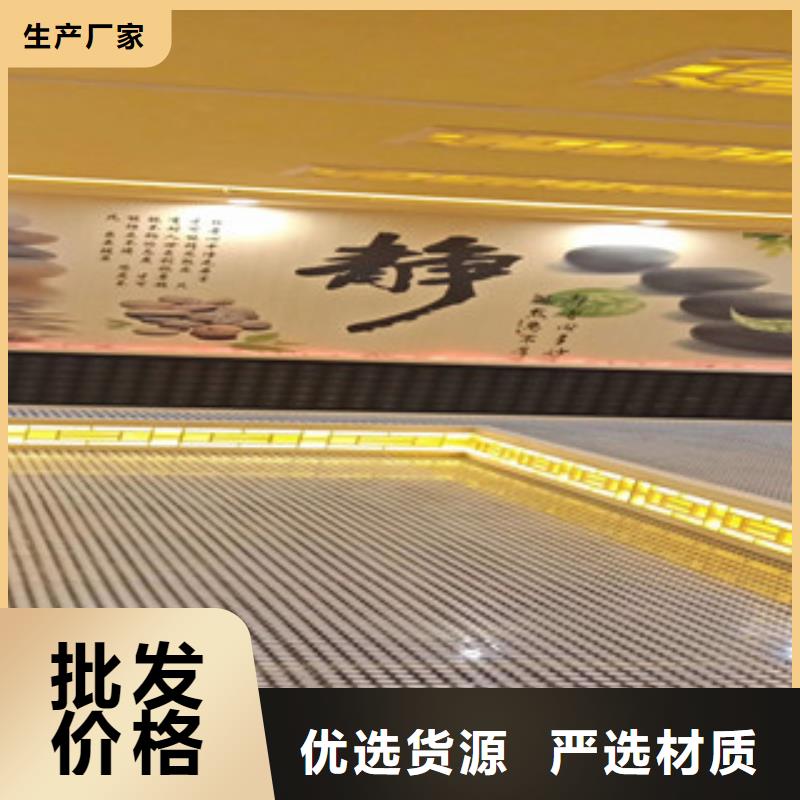 汗蒸房安装汗蒸房装修定制定做