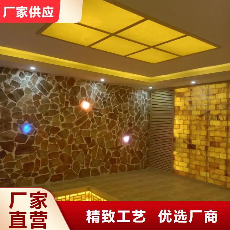 汗蒸房安装7,汗蒸房口碑好实力强