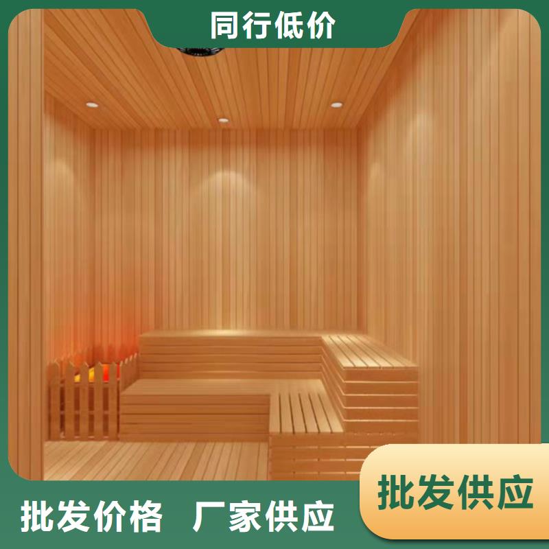 汗蒸房安装7汗蒸房自营品质有保障