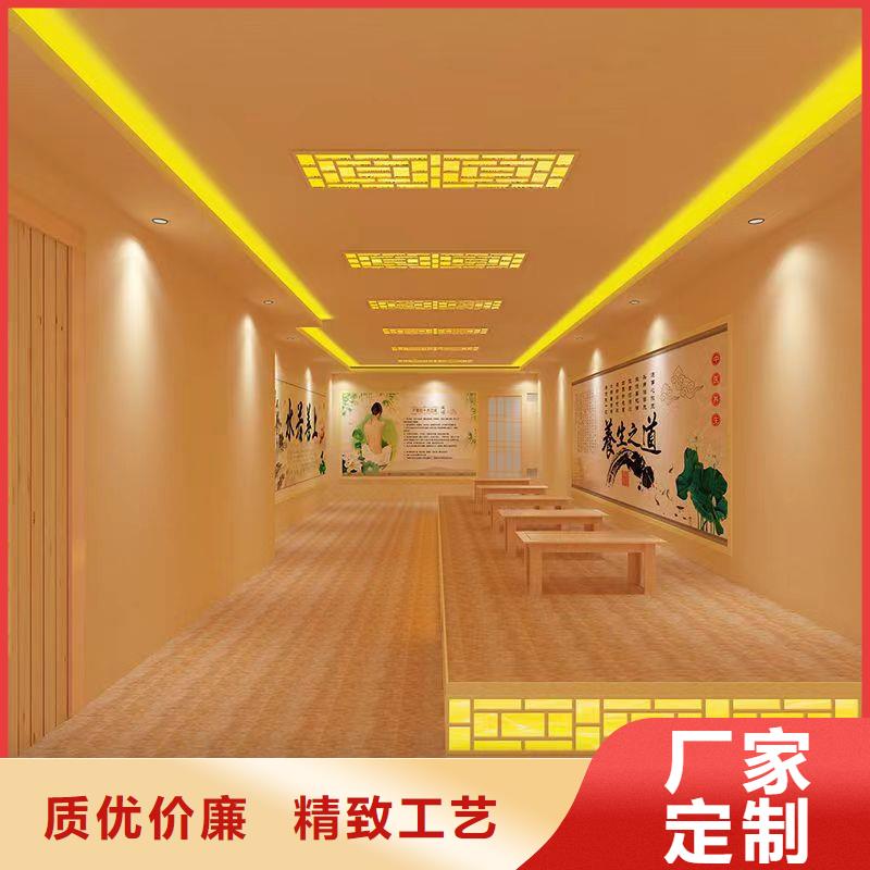 【汗蒸房安装承建厂家】,汗蒸房施工来电咨询