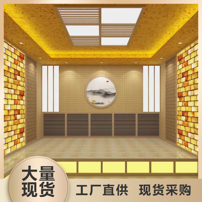 【汗蒸房安装承建厂家】-汗蒸房厂家按需定制真材实料