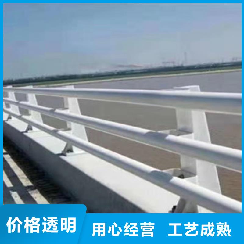 桥梁护栏防撞立柱行业优选
