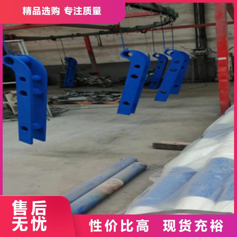 桥梁护栏【景观】护栏厂家新品