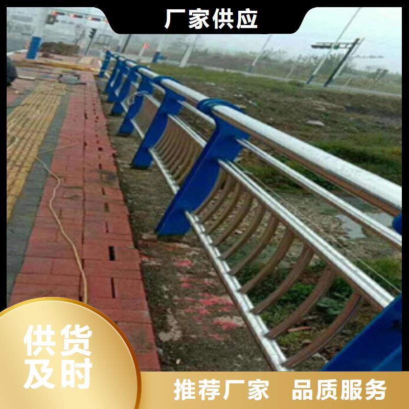 桥梁护栏-灯光护栏多行业适用