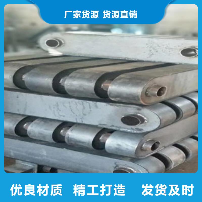 桥梁护栏批发供应