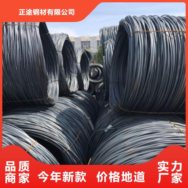 螺纹钢Q235镀锌槽钢精挑细选好货