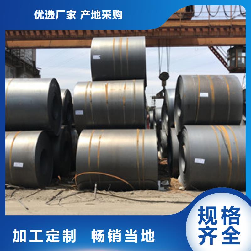 钢板热轧H型钢用心制造