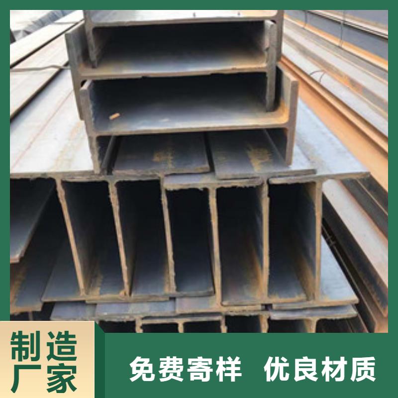 型材镀锌管多行业适用